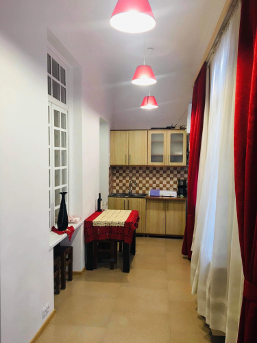 New Tiflis Apartments
