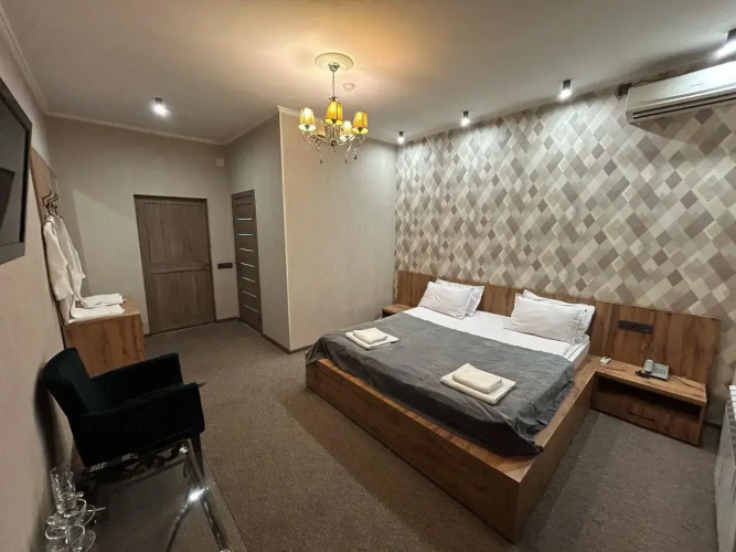 Mardin Hotel