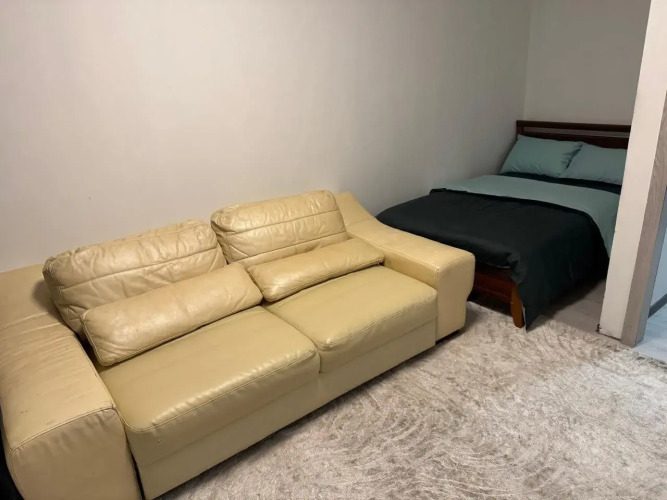 Фотография номера квартиры Квартира на Куприна 34/2