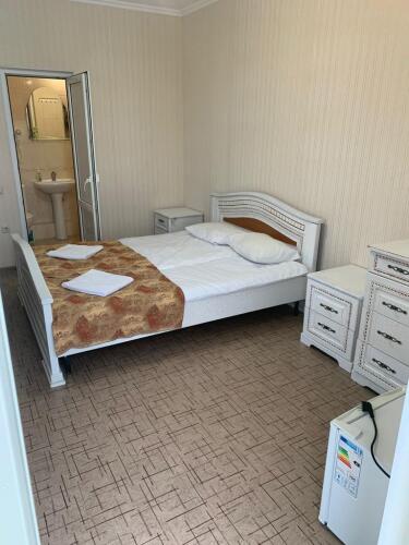 Фотография номера гостевого дома Грант