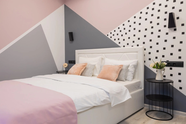 Фотография номера мини отеля Смарт Отель