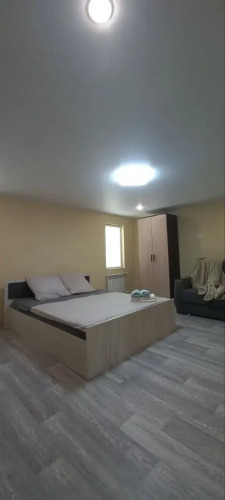 Фотография номера Коттеджа Частный дом Новый в Историческом Центре Саратова