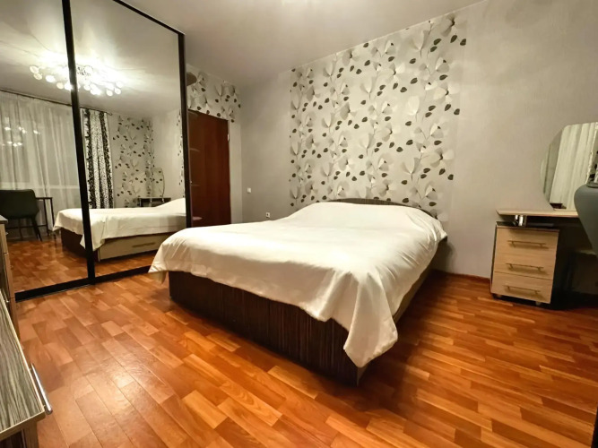 Фотография номера квартиры Квартира AS РКБ Ахунова