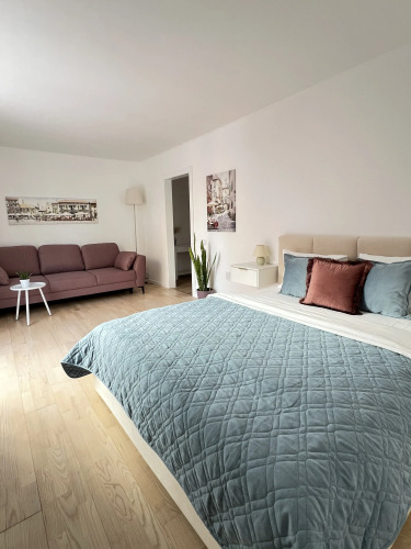 Фотография номера квартиры Квартира Апартаменты Зеленоградск