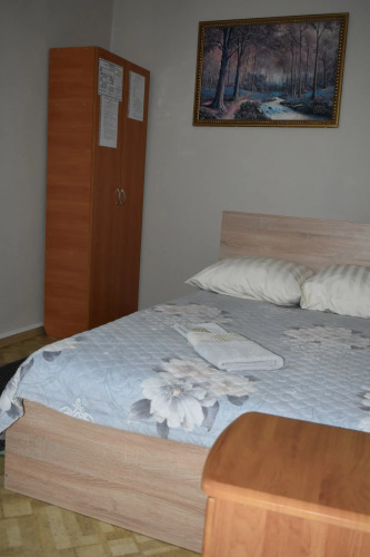 Фотография номера гостиницы Гостиничный комплекс Горизонт