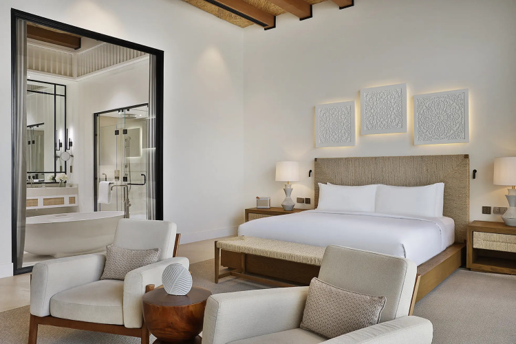 Maysan Doha, LXR Hotels & Resorts