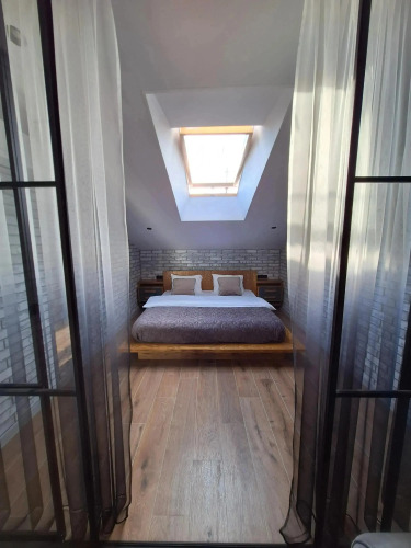 Фотография номера квартиры Апартаменты ЖК АКВАРЕЛЬ