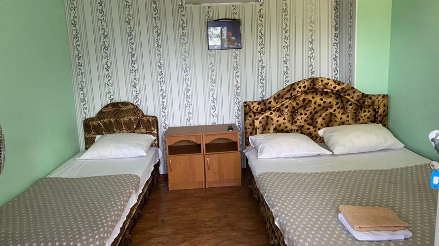 Фотография номера гостиницы Аделия Сочи