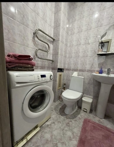 Фотография номера квартиры Квартира Уютная в Историческом Городе Коломна