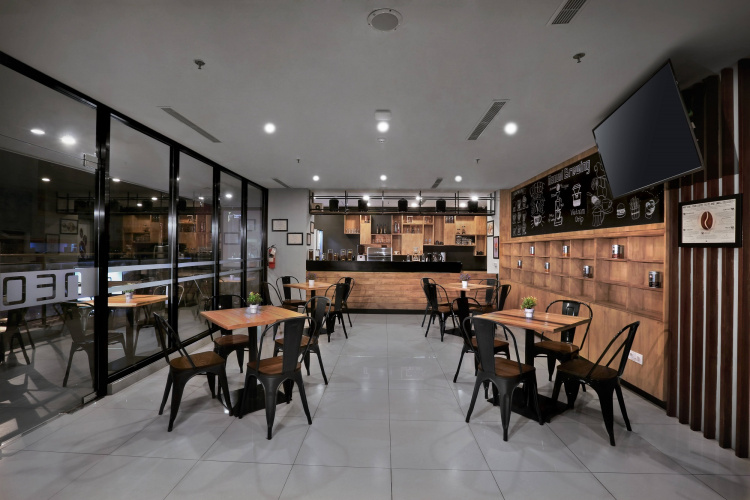 Neo Gajah Mada, Pontianak Hotel