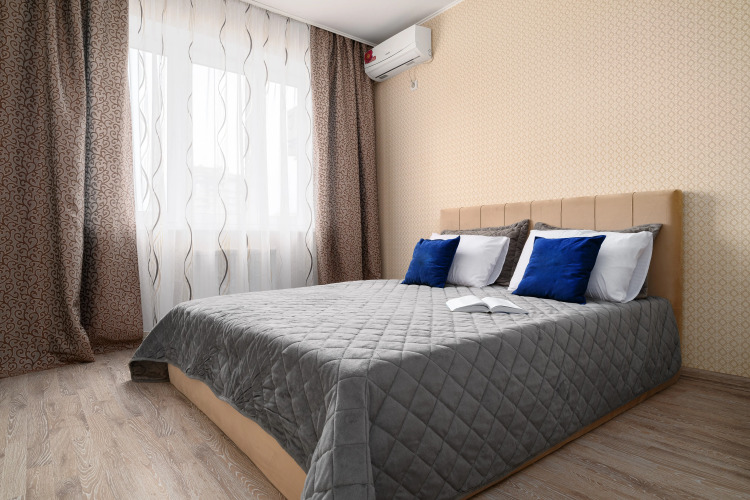 Фотография номера квартиры Квартира Appartyazh 95