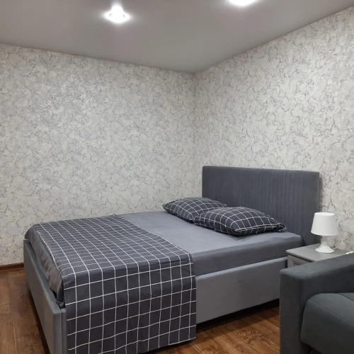 Фотография номера квартиры Квартира Отличная 1-комнатная на 3 этаже