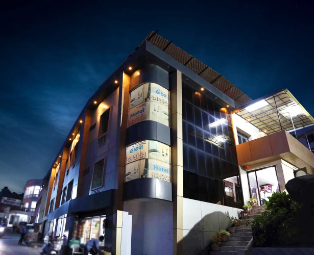 Image de l'hôtel