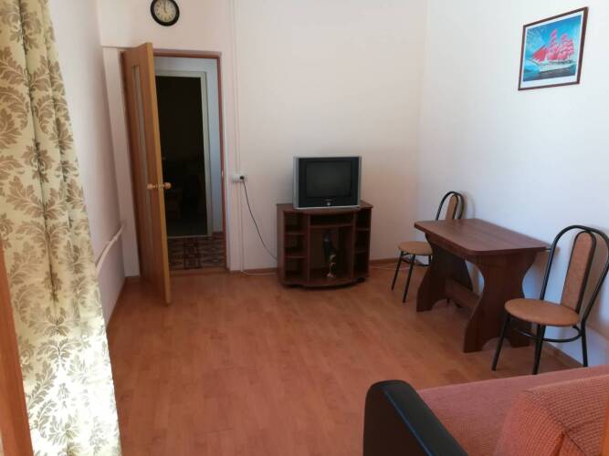 Фотография номера гостевого дома Загородный отель Беликово