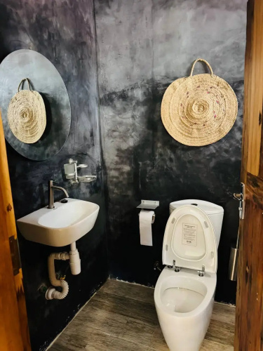 Compass Hostel