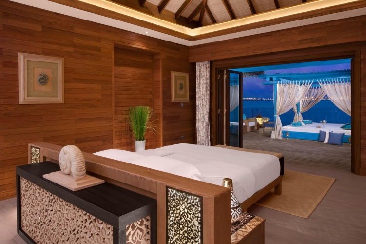 Banana Island Resort Doha by Anantara photo 48