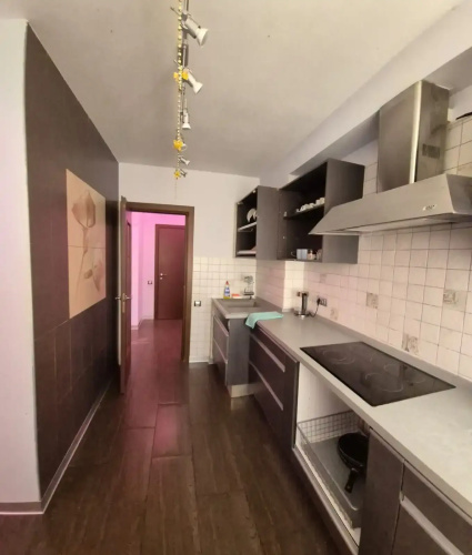 U Morya Gagra Apartments