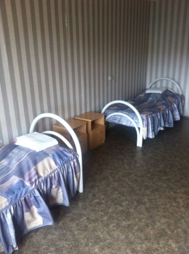 Фотография номера гостиницы Энергетик