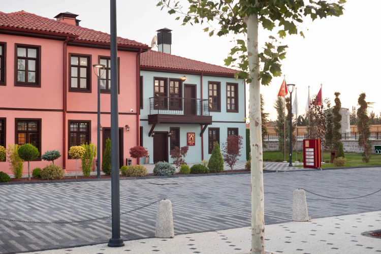 Sircali Hotel