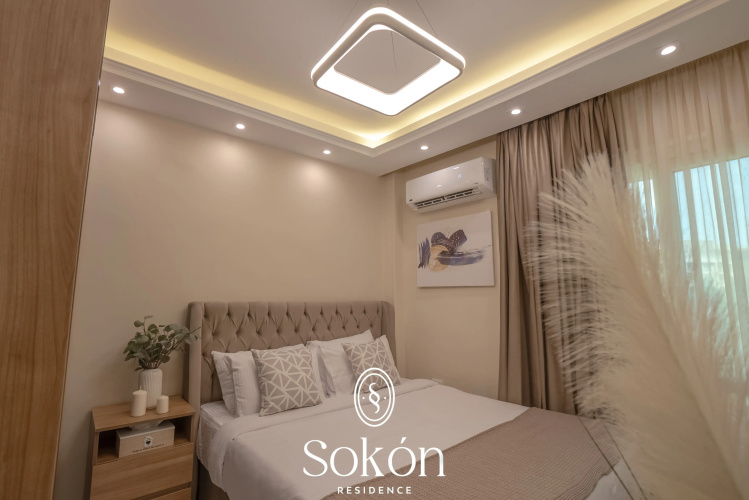 B11 Relaxation Apartments