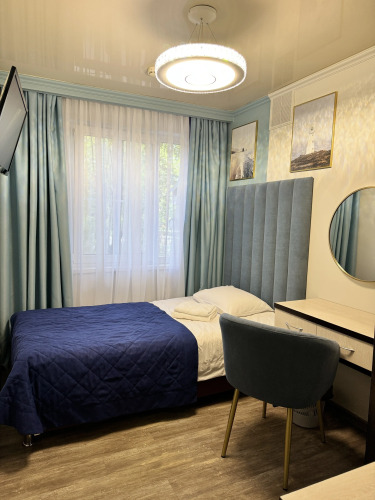 Фотография номера мини отеля Полярный круг