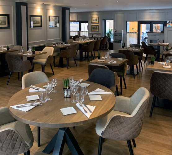 Saint James Albany Paris Hotel Spa - Image 11