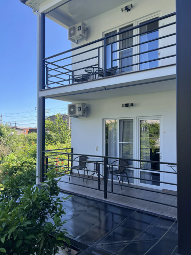 Sunrise Guest House