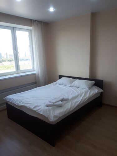 Фотография номера квартиры Апартаменты Color