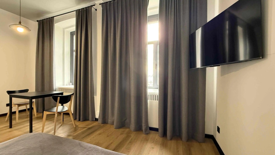 Фотография номера квартиры Апартаменты 14