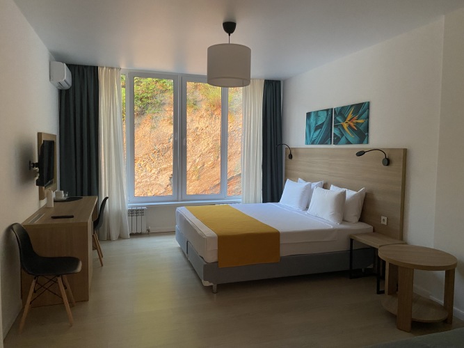 Фотография номера мини отеля Villa16plus