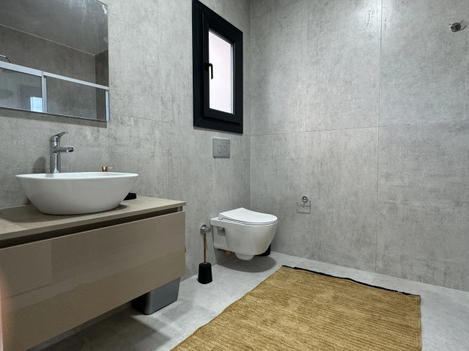 Prostornye Sovremennye Apartments