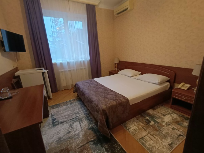 Фотография отеля