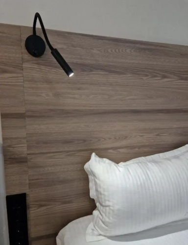 Yurtum Hotel