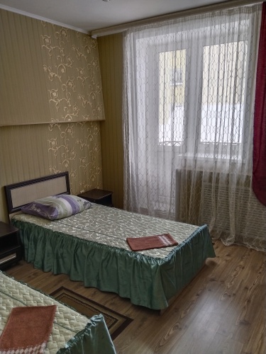 Comfort Twin room