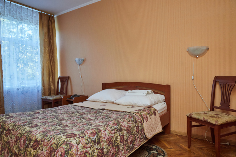 Фотография номера гостиницы Королёв