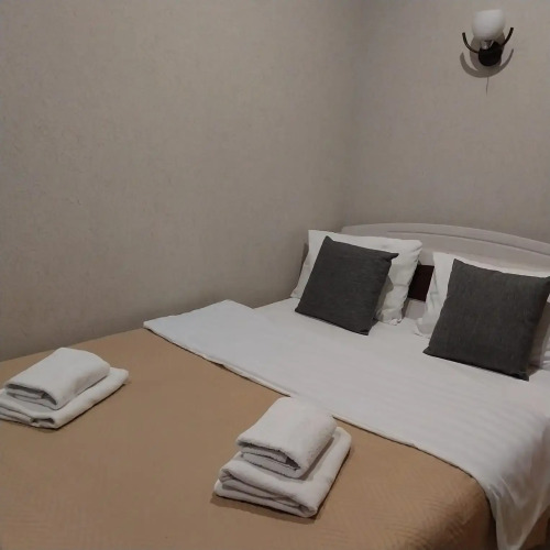 Фотография номера мини отеля Оранж