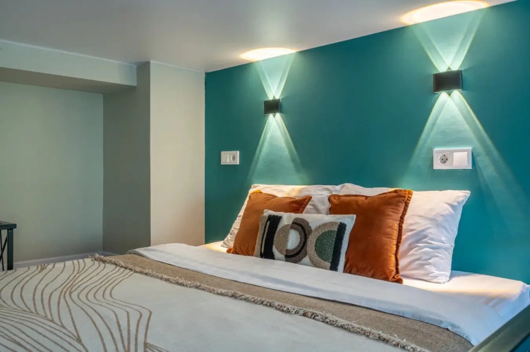 Фотография номера квартиры Апартаменты Stepanenkov на Малышева 25 (4)