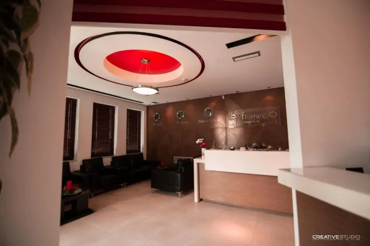 Flamingo Hotel