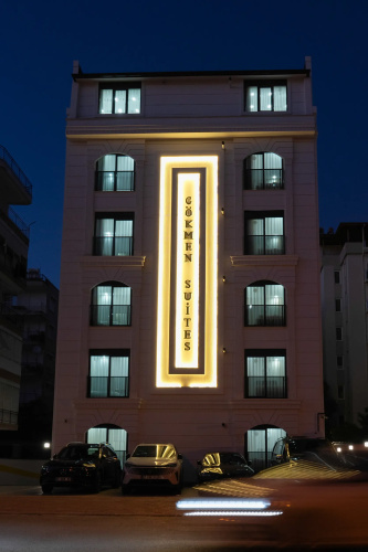 Gokmen Suites