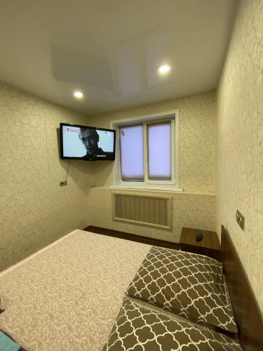 Фотография номера квартиры Квартира на Нансена 100