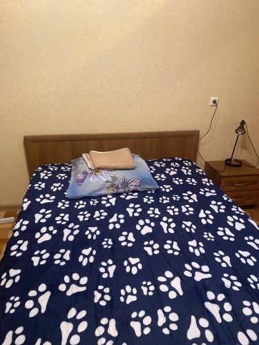 Фотография номера квартиры Апартаменты на улице Кстовская 15