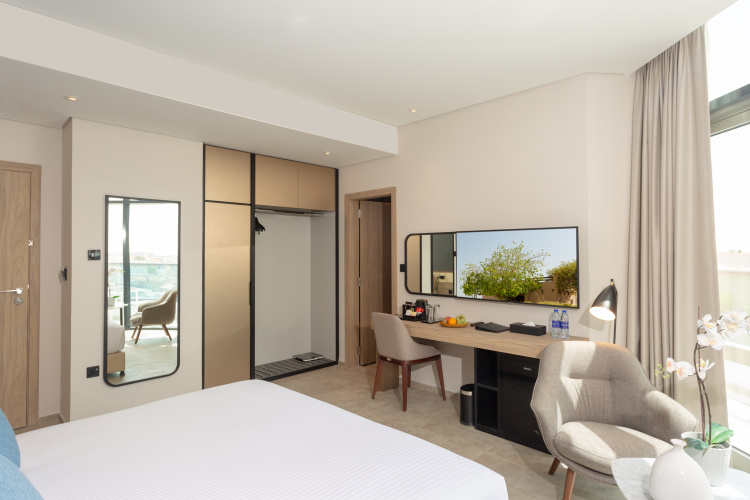 Beach Walk Hotel photo 11