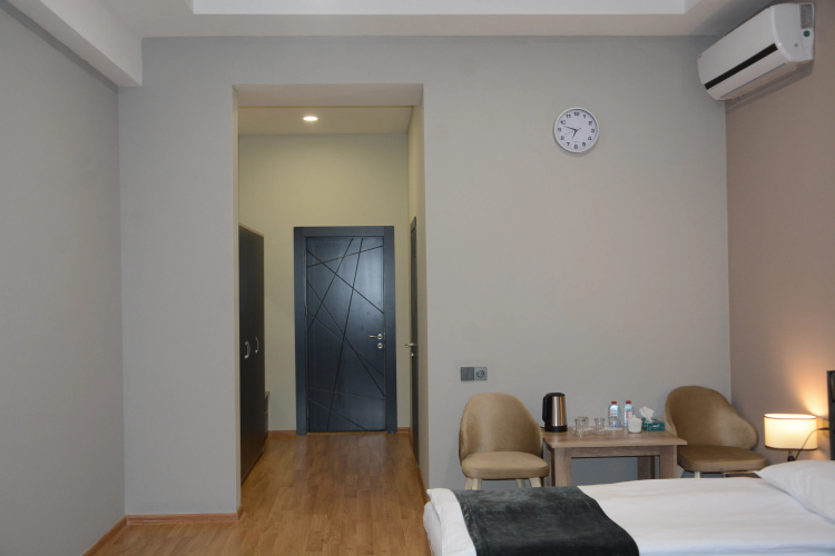 Arena Neftchala Hotel