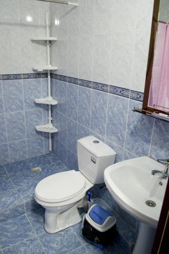 Bokhtariyon Hotel