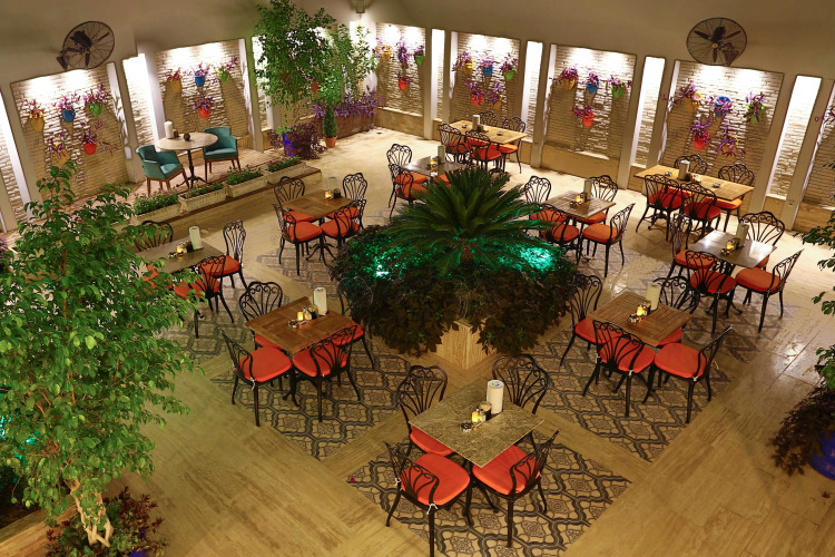 Фотография отеля