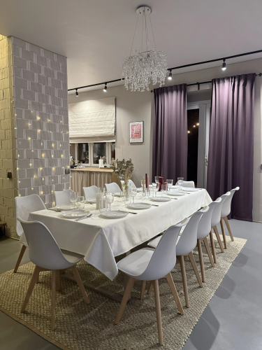 Фотография номера Коттеджа Частный дом The Oak House