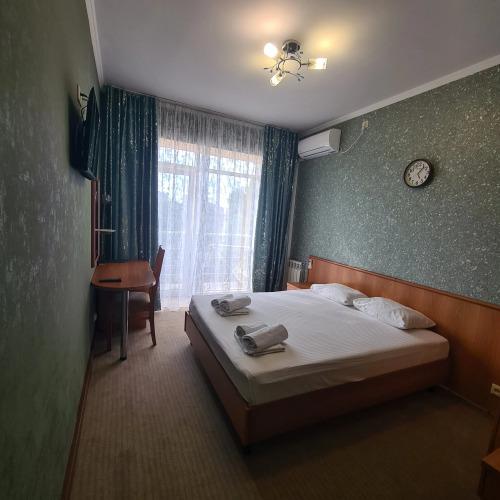 Фотография номера гостиницы Вилла Голд