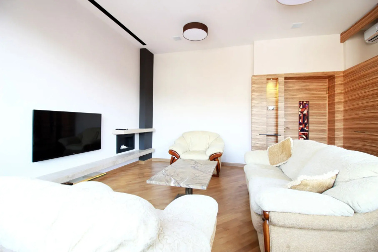 Cascad Ellite PH Apartments