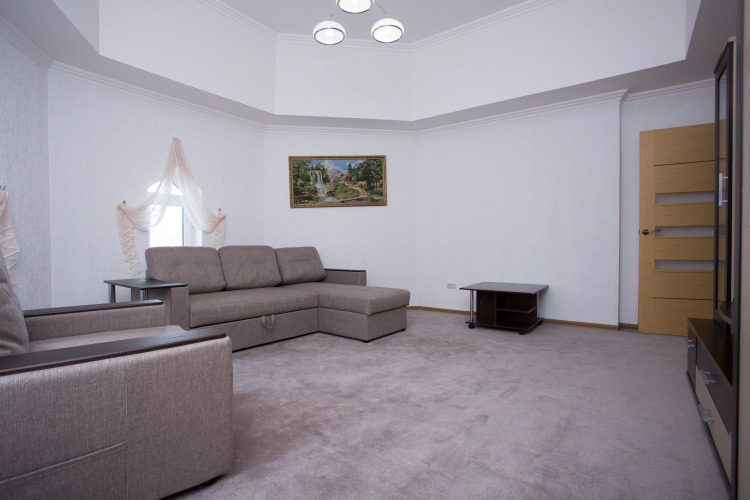 Фотография номера квартиры Апартаменты Сербия