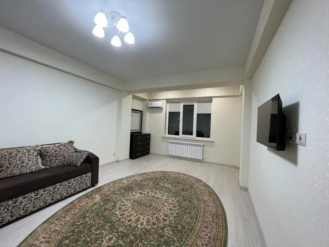 Фотография номера квартиры Апартаменты на Магомедали Магомеджанова 12Б